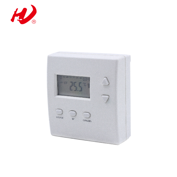 DD-01 Digital Thermostat