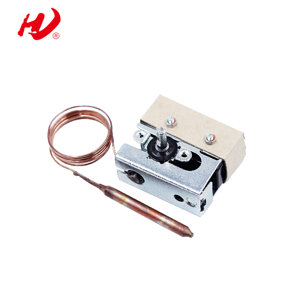 HE series Capillary Thermostat