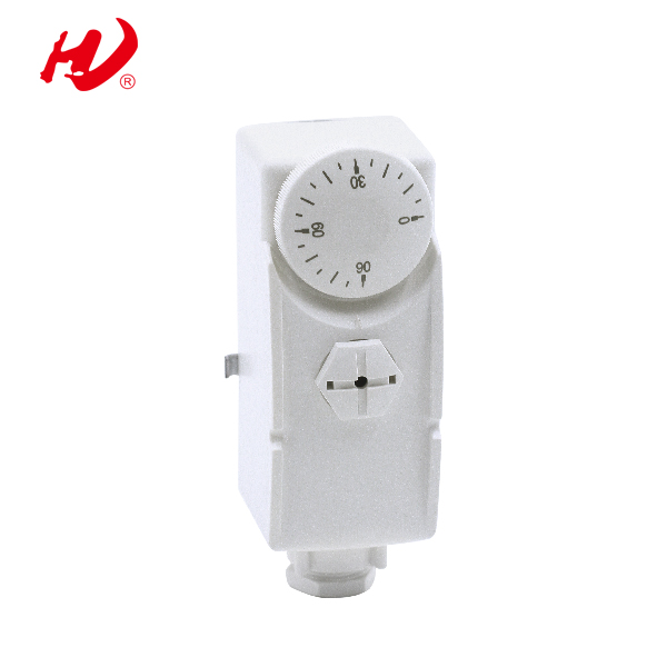 GB-0`90A Boru termostatı